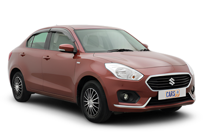 Maruti Dzire-img